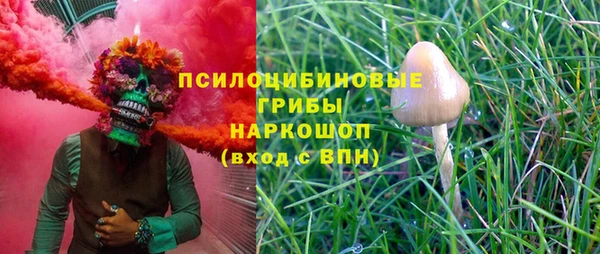 круглые Инта